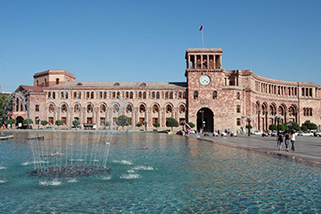 埃里溫港口查詢(xún)_yerevan港口代碼_亞美尼亞埃里溫港口代碼