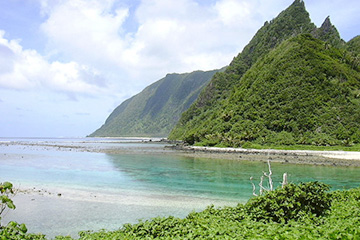 帕果帕果港口查詢(xún)_pago pago港口代碼_東薩摩亞帕果帕果港口代碼