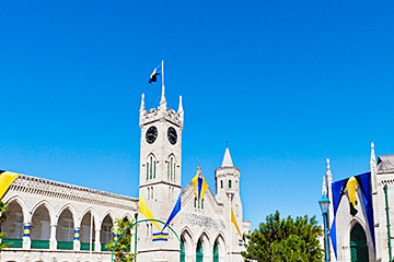 布里奇敦港口查詢_bridgetown港口代碼_巴巴多斯布里奇敦港口代碼