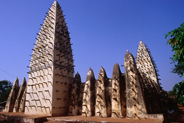 布基納法索努納機(jī)場(chǎng)三字代碼(XNU),努納機(jī)場(chǎng)(Nouna airport)四字碼,布基納法索機(jī)場(chǎng)三字碼查詢