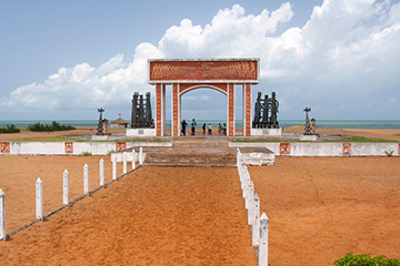 貝寧科托努卡杰抗機(jī)場三字代碼(COO),科托努卡杰抗機(jī)場(Cadjehoun Airport)四字碼,貝寧機(jī)場三字碼查詢