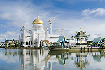 麻拉港港口查詢_muara港口代碼_文萊麻拉港港口代碼