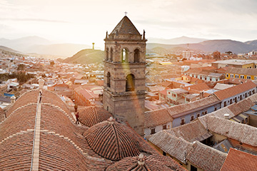 玻利維亞塔里哈機(jī)場三字代碼(TJA),塔里哈機(jī)場(Capitan Oriel Lea Plaza)四字碼,玻利維亞機(jī)場三字碼查詢