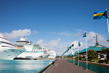 巴哈馬凱特凱斯機場三字代碼(CXY),凱特凱斯機場(Cat Cay airport)四字碼,巴哈馬機場三字碼查詢