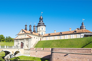 白俄羅斯格羅德諾機場三字代碼(GNA),格羅德諾機場(Obukhovo)四字碼,白俄羅斯機場三字碼查詢