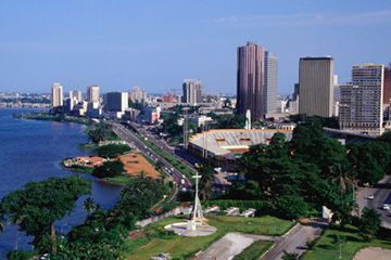 科特迪瓦阿本古魯機場三字代碼(OGO),阿本古魯機場(Abengourou airport)四字碼,科特迪瓦機場三字碼查詢