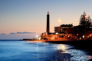 加那利群島特納利夫機場三字代碼(TCI),特納利夫機場(Tenerife)四字碼,加那利群島機場三字碼查詢