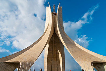 阿爾及利亞加達亞機場三字代碼(GHA),加達亞機場(Noumerate Airport)四字碼,阿爾及利亞機場三字碼查詢