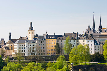 盧森堡盧森堡機場三字代碼(XEM),盧森堡機場(Luxembourg Findel Airport)四字碼,盧森堡機場三字碼查詢