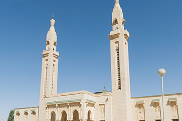 毛里塔尼亞卡埃迪機(jī)場(chǎng)三字代碼(KED),卡埃迪機(jī)場(chǎng)(Kaedi airport)四字碼,毛里塔尼亞機(jī)場(chǎng)三字碼查詢