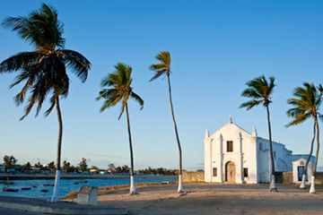 莫桑比克馬加盧克島機場三字代碼(MFW),馬加盧克島機場(Magaruque Island)四字碼,莫桑比克機場三字碼查詢