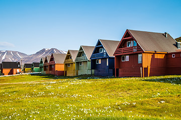 朗伊爾城港口查詢_longyearbyen港口代碼_斯瓦巴和揚馬延朗伊爾城港口代碼